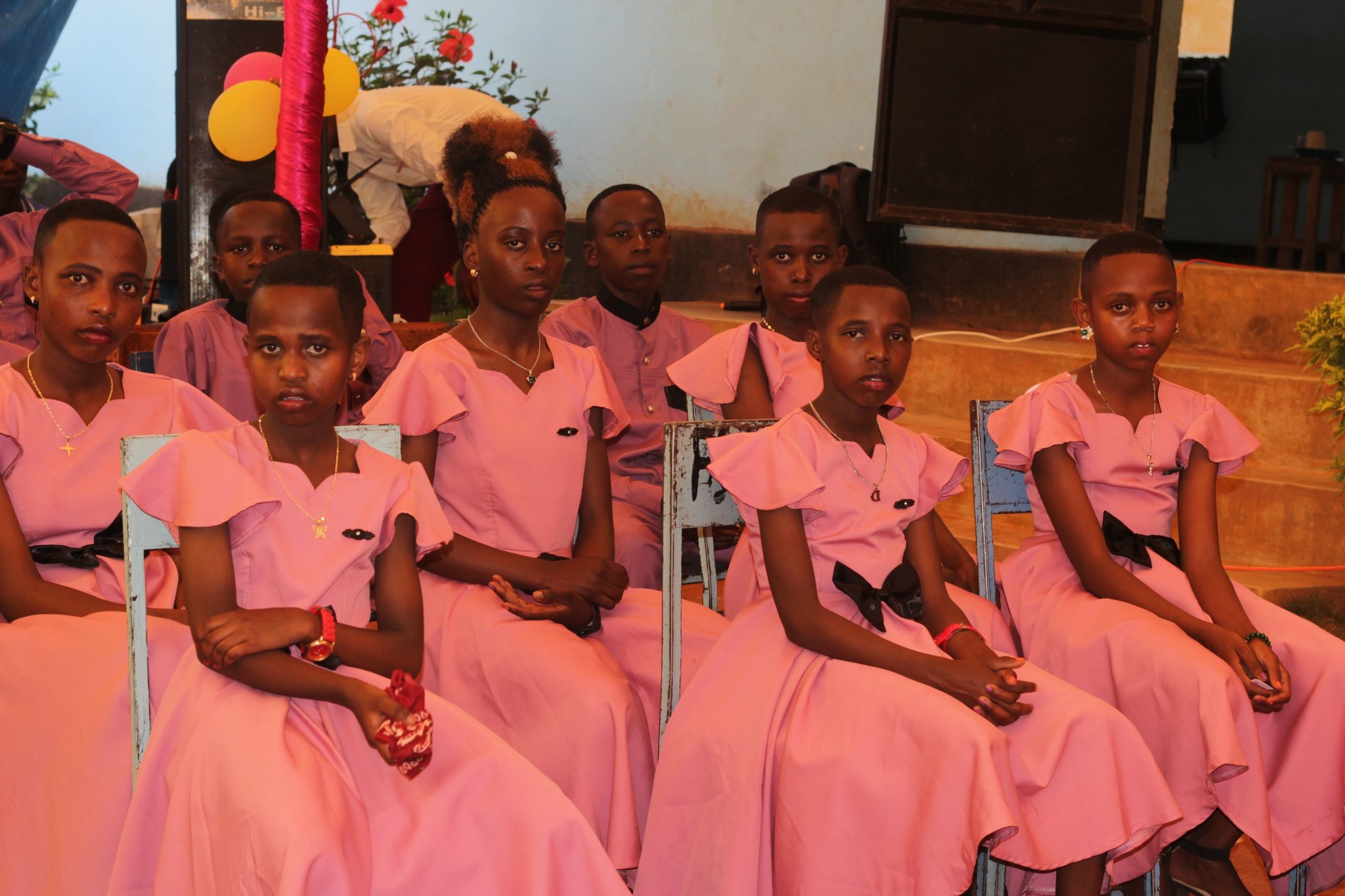 Butemine School — Photo 11